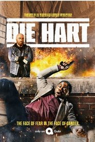 Poster of Die Hart image size 500x750