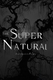 poster The Supernatural
