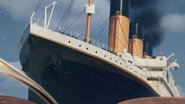 Ship of Dreams: Titanic Movie Diaries wallpaper 