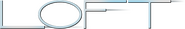 Logo of Loft image size 768x121