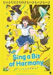 Poster of Sing a Bit of Harmony image size 540x762