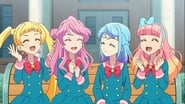 Aikatsu Friends! season 1 episode 9