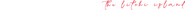 Logo of Secrets Happened on the Litchi Island image size 4463x253