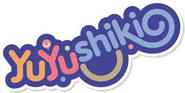 Logo of Yuyushiki image size 585x295