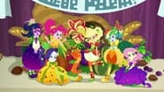 My Little Pony: Equestria Girls - Holidays Unwrapped wallpaper 