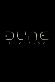 Poster of Dune: Prophecy image size 1080x1620