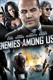 Poster of Enemies Among Us image size 500x750