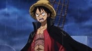 serie One Piece saison 21 episode 978 en streaming