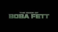 Le Livre de Boba Fett  