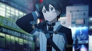 Sword Art Online: Ordinal Scale wallpaper 