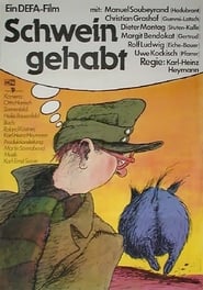 Schwein gehabt