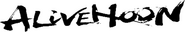 Logo of Alive Drift image size 495x85