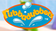Logo of Rubbadubbers image size 422x236