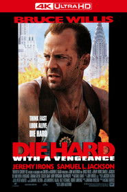 Poster of Die Hard: With a Vengeance image size 2000x3000