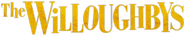 Logo of The Willoughbys image size 792x153