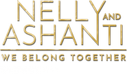 Logo of Nelly & Ashanti: We Belong Together image size 1423x848