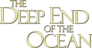 Logo of The Deep End of the Ocean image size 563x293