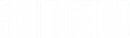 Logo of Bridgend image size 1598x466