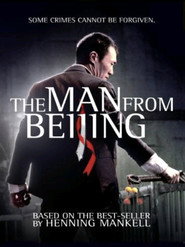 The Chinese Man