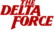 Logo of The Delta Force image size 1098x621