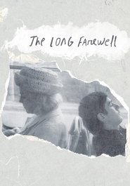Poster of The Long Farewell image size 1996x2860