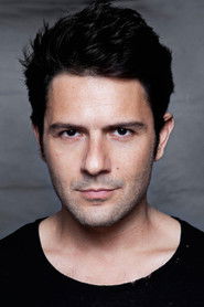 Photo of Kenan Ece image size 500x750