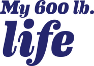 Logo of My 600-lb Life image size 530x372