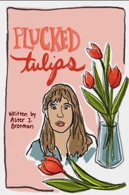 Plucked Tulips
