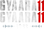 Logo of Gyaarah Gyaarah image size 780x521