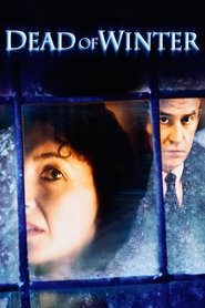 poster Dead of Winter