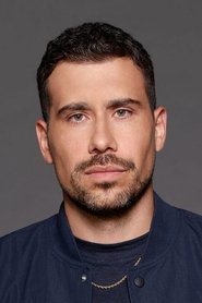 Photo of Octavio Pisano image size 800x1200