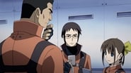 Ga Rei Zero season 1 episode 1