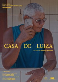 Casa de Luiza poster