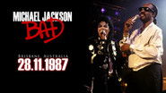 Backdrop of Michael Jackson: Bad Tour Live in Brisbane 1987 image size 1280x720