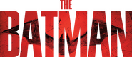 Logo of The Batman image size 1280x558