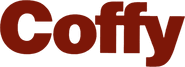 Logo of Coffy image size 800x289