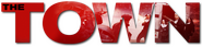 Logo of The Town image size 795x185