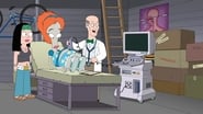 American Dad! season 14 episode 6