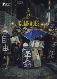 poster Comrades