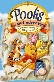 Pooh’s Grand Adventure: The Search for Christopher Robin 1997 123movies