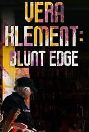 Vera Klement: Blunt Edge