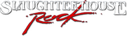 Logo of Slaughterhouse Rock image size 788x226