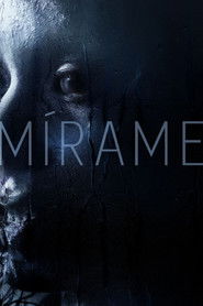 Mírame Poster