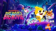 Baby Shark : la grande aventure wallpaper 