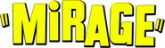 Logo of Mirage image size 780x228