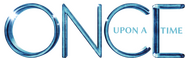 Logo of Once Upon a Time image size 790x246