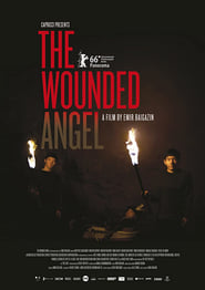 The Wounded Angel 2016 123movies