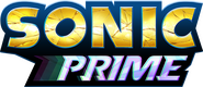 Logo of Sonic Prime image size 1116x483