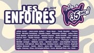 Les Enfoirés 2024 - On a 35 ans ! wallpaper 