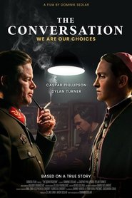 poster The Conversation